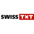 SWISS TXT AG /SA