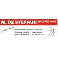 De-Steffani Marco Haustechnik