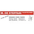 De-Steffani Marco Haustechnik