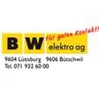 BW Elektro AG