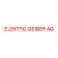 Elektro Geiser AG