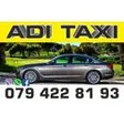 ADI Taxi
