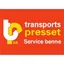 Presset Transports SA