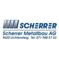 Scherrer Metallbau AG