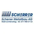 Scherrer Metallbau AG