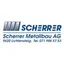 Scherrer Metallbau AG
