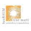 bauRAUM rené marti