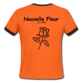 Blumen Nouvelle Fleur