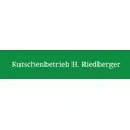 Kutschenbetrieb H. Riedberger