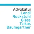 Advokatur Landi Ruckstuhl Giess Tzikas Baumgartner