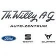 Th. Willy AG Auto-Zentrum Ford | SEAT | CUPRA