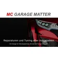 MC GARAGE MATTER