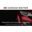 MC GARAGE MATTER