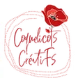 Coquelicots CréatiFs - L'atelier du passe temps et sa mercerie