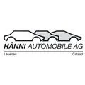 Garage Carrosserie Hänni AG
