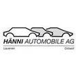 Garage Carrosserie Hänni AG