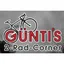Günti's 2-Rad Corner