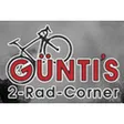 Günti's 2-Rad Corner