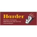 Harder Schreinerei AG