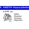 A. MARTIN Kundenmaurer