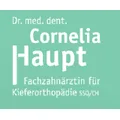 Dr. med. dent. Haupt Cornelia