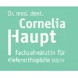 Dr. med. dent. Haupt Cornelia