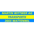 Martin Wittwer AG