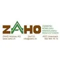 ZAHO Holzbau AG