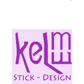 Kelme-stickdesign