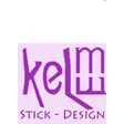 Kelme-stickdesign