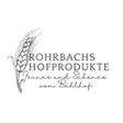 Rohrbach's Hofprodukte, Feines und Schönes vom Bühlhof