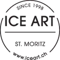 grondsculpture/ Iceart