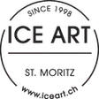 grondsculpture/ Iceart