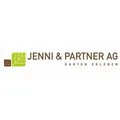 Jenni & Partner AG Garten erleben