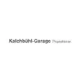 Kalchbühl-Garage AG Zürich