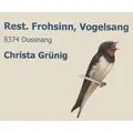 Restaurant Frohsinn