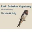 Restaurant Frohsinn