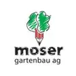 Moser Gartenbau AG