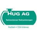 Hug AG Tankrevisionen-Tanksanierungen