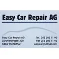 Easy Car Repair AG
