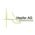 Hepfer AG