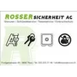 Rosser Sicherheit AG