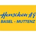 Henschen AG