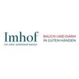Dr. Adrienne Imhof