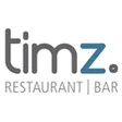 timz. Restaurant / Bar