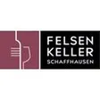 Felsenkeller. SH