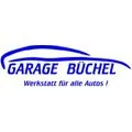 Garage Büchel