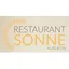 Restaurant Sonne