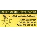 Jeker Elektro-Power GmbH