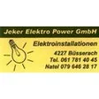 Jeker Elektro-Power GmbH